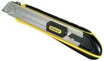   Stanley 0-10-486 FatMax FÉMHÁZAS TÖRD. PENG KÉS FÉMMEGV. 25MM