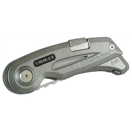QUICKSLIDE FÉM SPORTKÉS
