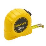 STANLEY MÉRŐSZALAG 3M×12,7MM