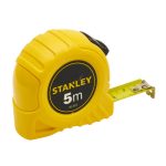 STANLEY MÉRŐSZALAG 5M×19MM