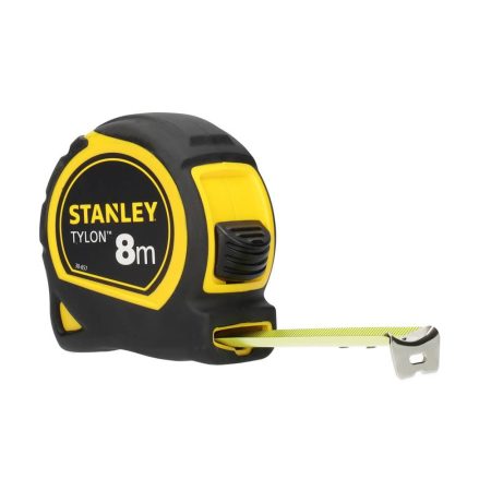 Stanley TYLON MÉRŐSZALAG 8M×25MM