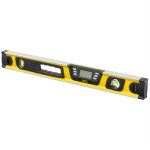 FATMAX DIGITÁLIS VÍZMÉRTÉK 60CM