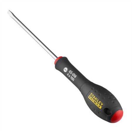 FATMAX CSAVARHÚZÓ LAPOS 4×100MM