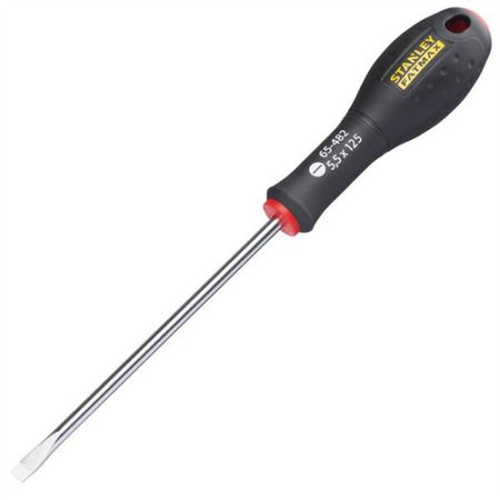FATMAX CSAVARHÚZÓ LAPOS 5,5×125MM
