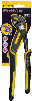 Stanley FatMax vízpumpafogó 250mm