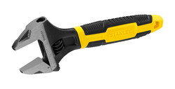 Stanley ÁLLÍTHATÓ CSAVARKULCS 150MM