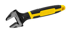 Stanley ÁLLÍTHATÓ CSAVARKULCS 250MM