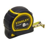 Stanley Tylon mérőszalag 8méter