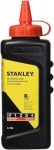 Stanley Porfesték piros 225gr.