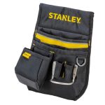 STANLEY 1-96-181 SZERSZÁM ÖVTÁSKA,Kalapácstartó
