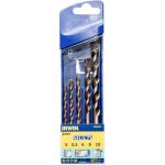 IRWIN  Fúrószárkészlet CORDLESS MULTI SET 5 Db