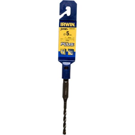 Irwin SPEEDHAMMER PLUS FÚRÓSZÁR 5,0 x50/110 mm