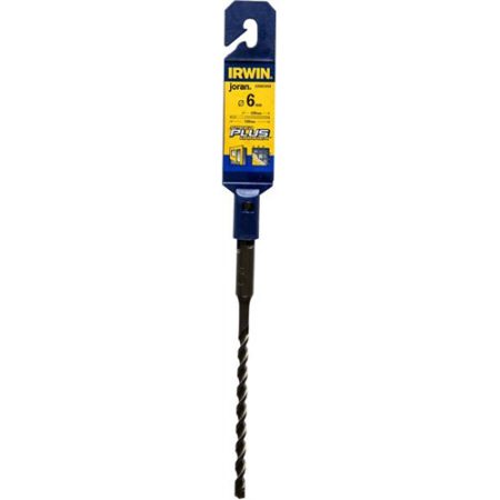 Irwin SPEEDHAMMER PLUS FÚRÓSZÁR SDS-Plus 6,0 x 160 x 100 