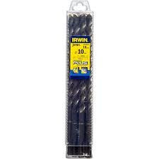 Irwin IR SPDH PLUS 10.0X160 MM 10 PCS
