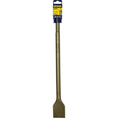 SZÉLES LAPOS VÉSÕ 50X400MM SDS-MAX