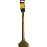 SZÉLES LAPOS VÉSÕ 80X300MM SDS-Max