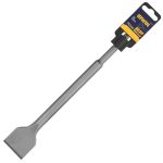 SZÉLES LAPOS VÉSÕ 40X250MM SDS-Plus