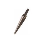 Lépcsős fémfurószár 1mm 4-12mm Irwin