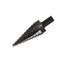 Irwin LÉPCSÕS FÚRÓ 4M 4-22 MM 10 LYUK