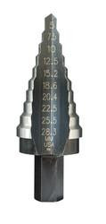 Irwin LÉPCSÕS FÚRÓ 29M 5 - 28,3 MM 10 LYUK