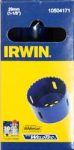 IRWIN 29MM BI-METÁL Körkivágó