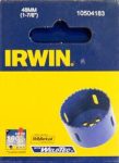 IRWIN 48MM BI-METÁL Körkivágó