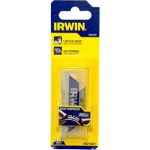 Irwin BI-METAL TRAPÉZ PENGE 10 db