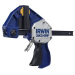 IRWIN QUICK-GRIP XP SZORÍTÓ 90