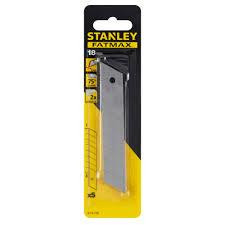 FatMax tördelhető penge 18mm 10db