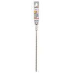 Bosch SDS-Plus - 5X fúrószár 6x200x260mm