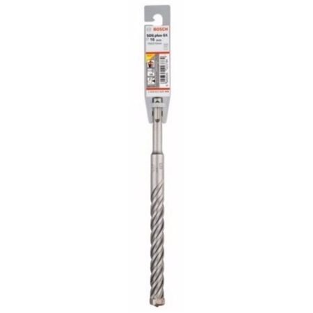 Bosch SDS-Plus - 5X fúrószár 16x150x210mm