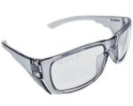Abraboro Dioptriás Védőszemüveg +1,00