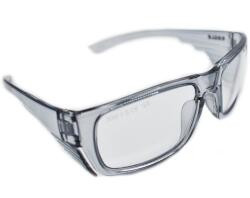 Abraboro Dioptriás Védőszemüveg +1,00