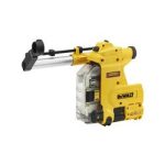 DeWalt SDS-Plus porelszívó feltét