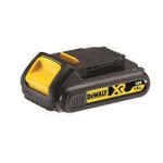 DEWALT ORIGINAL Akkumulátor, 18.0V, 1.5Ah, XR Li-Ion
