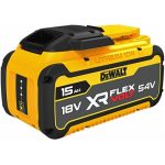 DeWalt DCB549-XJ 18/54V 15.0Ah XR FLEXVOLT akkumulátor