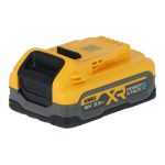 Dewalt DCBP318-XJ 18V POWERSTACK akkumulator 3,5Ah