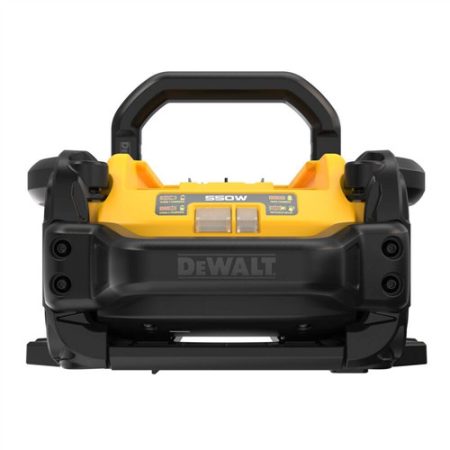 DEWALT POWERSHIFT 550W TÖLTŐ