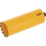 152 MM VIZES GYÉMÁNTSZEMCSÉS MAGFÚRÓ