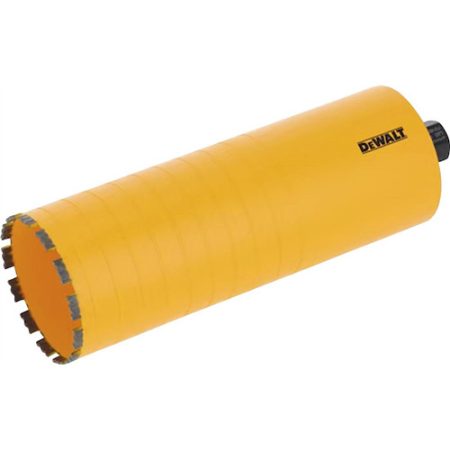 152 MM VIZES GYÉMÁNTSZEMCSÉS MAGFÚRÓ