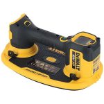   DeWalt DCE590N-XJ 18V-os vákumos emelő akku és töltő nélkül