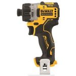 12V SUB-COMPACT SCREWDRIVER 