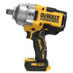   Dewalt akkus 18V NAGY NYOMATÉKÚ ÜTVECSAVAROZÓ 3/4" 1925 NM, akku,töltő nélkül papírdobozban 