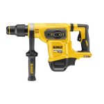   Dewalt 54V Flexvolt SDS-Max fúrókalapács, akku és töltő nélkül