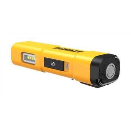 DCL183 kézi lámpa 1000lm USB-C újratölthető 3.6V 