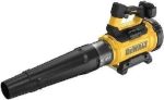   Dewalt DCMBL777N-XJ 54V-os kefe nélküli avartakarító akku és töltő nélkül