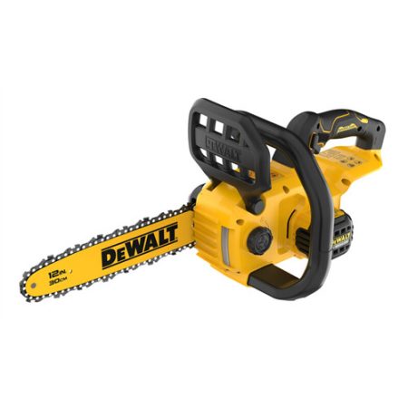 DeWalt 18 V XR 30cm szénkefe nélküli kompakt láncfűrész