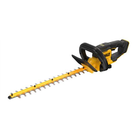 18V-os 55cm 25mm sövényvágó akkumulátor és töltő nélkül