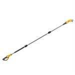   DeWalt 18 V DCMPP569N-XJ akkus magassági ágvágó, Akku és töltő nélkül 