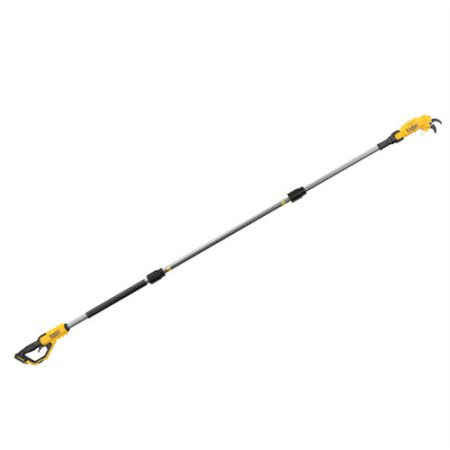 DeWalt 18 V DCMPP569N-XJ akkus magassági ágvágó, Akku és töltő nélkül 